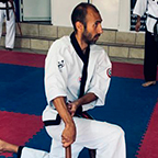 Daniel Nieto