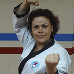Cristina