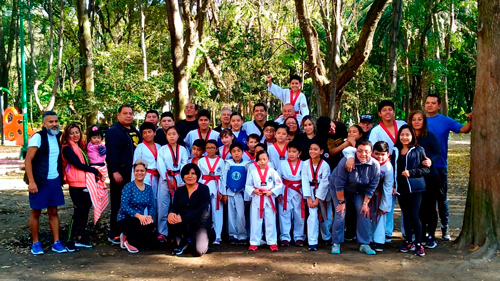 Alumnos