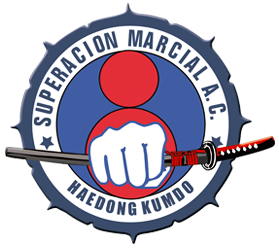 Logo Haedong Kumdo